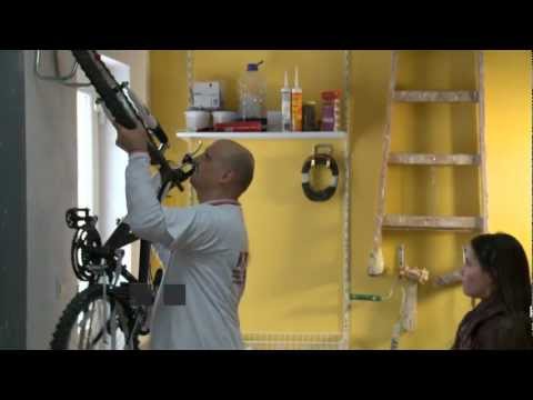 Video: Kako Urediti Trgovinu Iz Garaže
