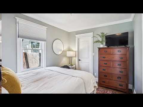 4190 S Grant St, Englewood, CO home video tour