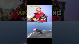 Download Lagu Momen Reza arap ngakak sama Erickolim gara gara bahas Narkoboy #celloszxz #yb #erickolim MP3