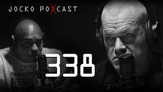 Jocko Podcast 338: Uvalde School Shooting Tragedy. Tactical Response Assessment