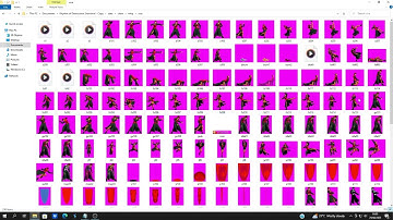 How to Change Openbor Enemy Characters