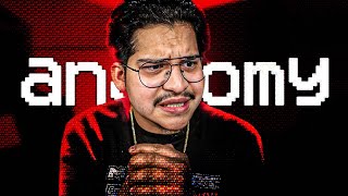 The Psychological Thriller That Forces You To Restart The Game (Anatomy) screenshot 4