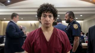 Road Rage Shooter LIED BOLDLY To Judge's Face — INSTANTLY REGRETS IT