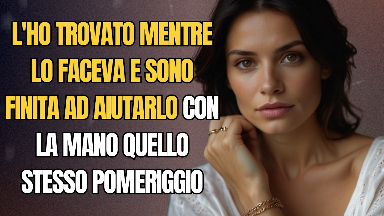 La porta della stanza del mio figliastro era aperta e ciò che ho scoperto ci ha cambiato per sempre