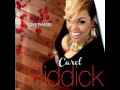 Carol Riddick - 04.Jump In