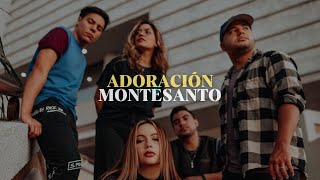 ÉXITOS Montesanto / Las Mejores Canciones CRISTIANAS by Cristiana Musica 339 views 1 month ago 1 hour, 20 minutes