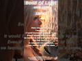 Bond of Light Untangled #shorts