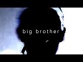 【核P-MODELカバー】big brother / まんぼう二等兵
