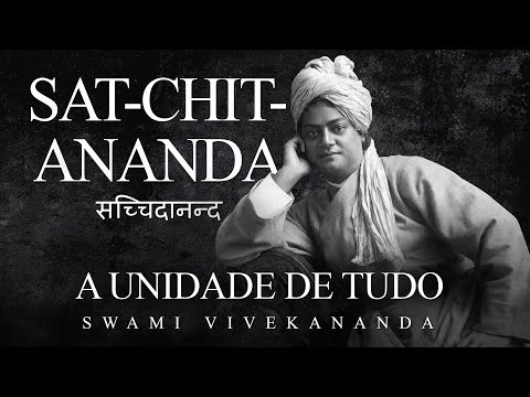 Vídeo: O que é sat chit ananda?