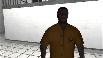 SCP Containment Breach - Intro