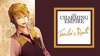 HELPING AT THE CAFE ♥ The Charming Empire ♥ Toki Tanbas Walkthrough Part 3