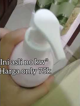 Jangan salah beli! Perbedaan scarlet original vs kw (palsu)