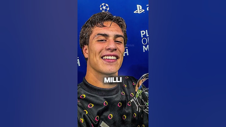 Kenan Yıldız Tarihe Geçti | Şampiyonlar Ligi'nin İlk Golü 😳 #kenanyıldız #juventus