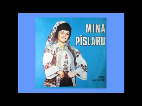MINA PASLARU-Frumos mai canta mierla ORIGINAL Edit...