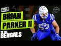 Brian Parker II Gives Cincinnati Real Interior Value