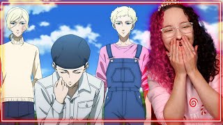 THE BEST ANIME OF THE YEAR - Migi & Dali Episode 13 Reaction & Review