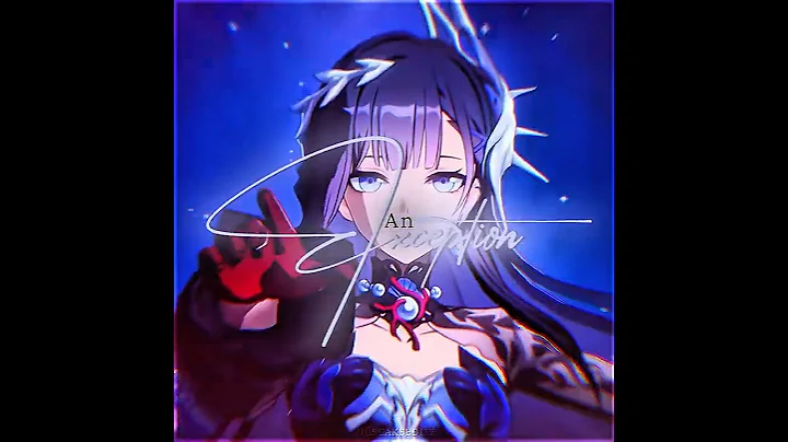 Hysilens & Cerydra edit - String Theory - Collab w @SkrunklyRose || Honkai Star Rail