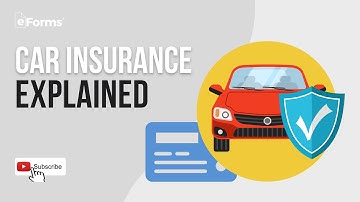 Car Insurance Explained: Requirements, Claim Process, and Scams