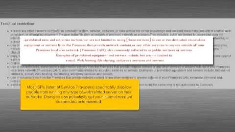 Hosting - 02 - What are web servers? Why are they necessary?