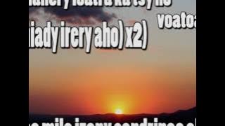 Misafotofoto-Karaoke evengelique (Zah'MTF Mpamafy Teny Fiainana)