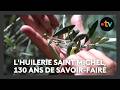 L'huilerie Saint-Michel, 130 ans de savoir-faire à Menton