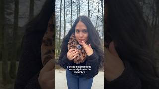 mudarse. soltar. confiar ✨bienvenidos a mi etapa más nórdica 🇳🇴🖤#mudanza #noruega #norway