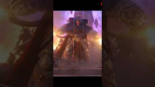 Mestre do Capítulo Marneus Calgar chega #spacemarines2 #warhammer40k