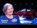 Win this round, win a car!! Miss Pam FTW??