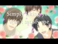 WAKABA - Ashita Boku wa Kimi ni Ai ni Yuku - English Subs