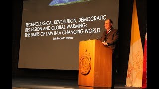 ICON·S Conference 2019 Day 1, Opening Remarks and Keynote Address