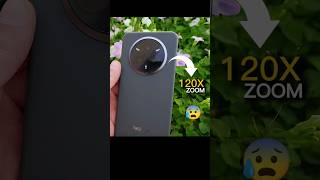🕵️📸 DSLR? fail!🚀🔥 Realme 14 Pro Plus 5G | Zoom Test #techshorts #zoomtest #realme14proplus