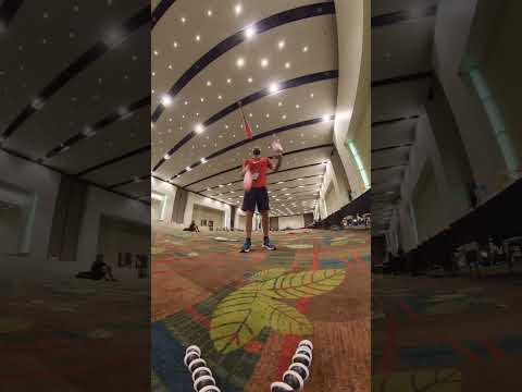 IJA International Jugglers Association Festival Iowa 22 Throwback Getting Ready For South Bend IN 