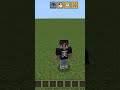 new skin #minecraft #shortsfeed #gaming