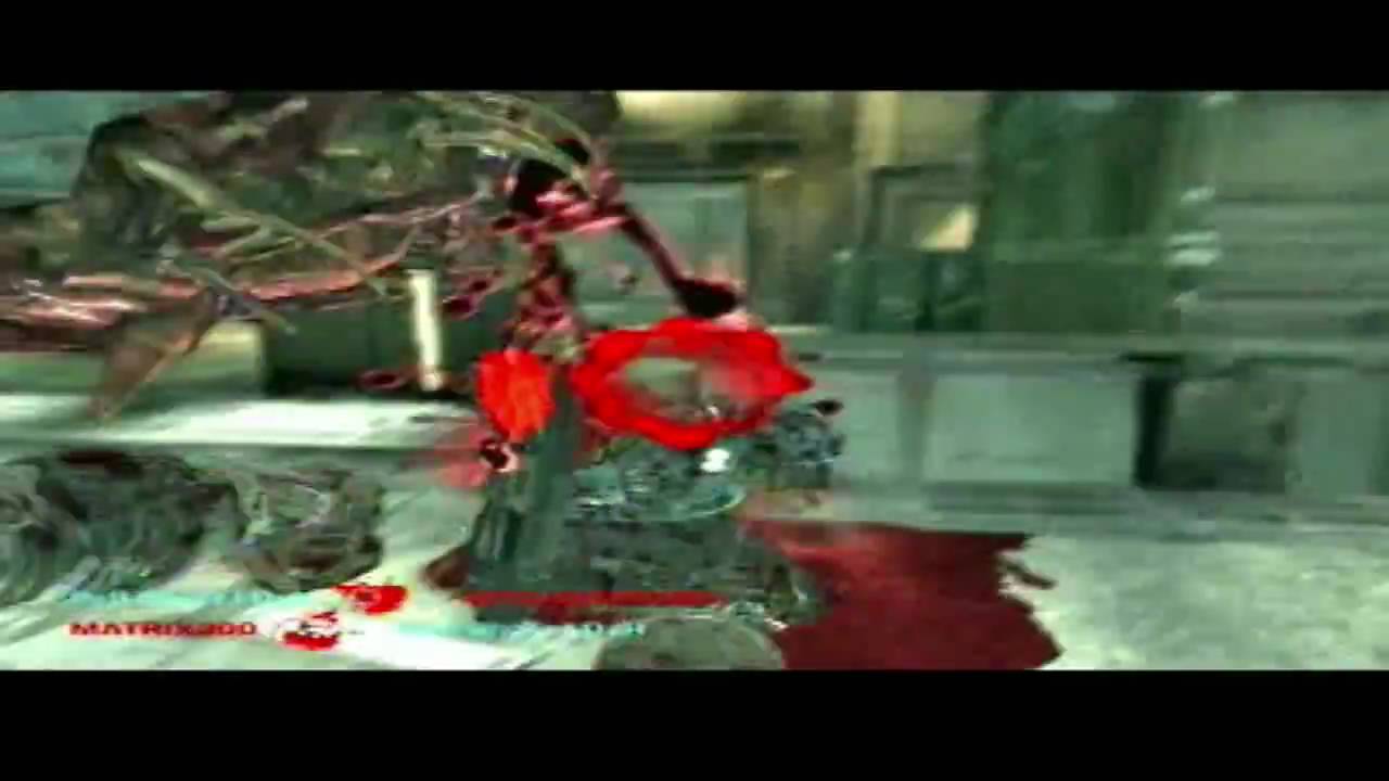 ..:::iRandyz:::.. G1M5 Trailer "Stronger"