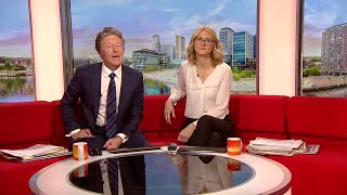 BBC Breakfast (08GMT - Headlines & Intro - 2/3/23) [1080p50]