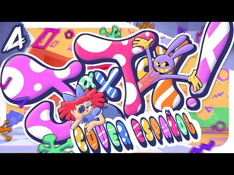 JAX TOY ESPAÑOL LATINO - Canción Original @Jakeneutron (Ft. @Akai_owo )