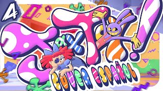 JAX TOY ESPAÑOL LATINO - Canción Original @Jakeneutron (Ft. @Akai_owo )