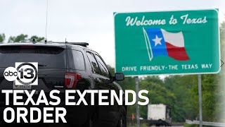 Schools closed until May 4, social distancing to April 30