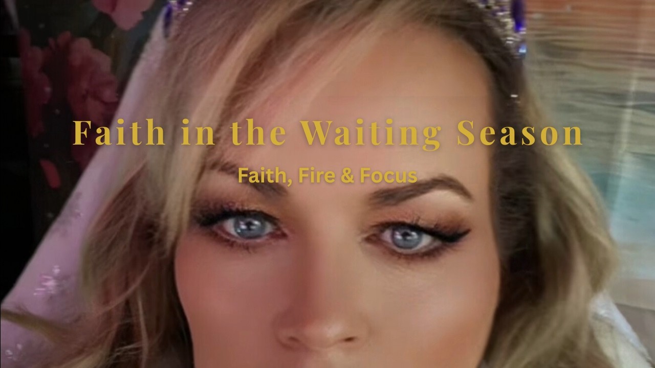Faith in the Waiting Season | When Delay Isn’t Denial. Episode 2