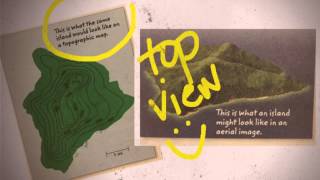 8.9C Topography