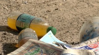 A Golden Shower To-Go - Quarantine Sex Stories