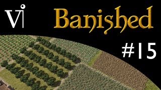 Banished Gameplay Walkthrough - Part 15