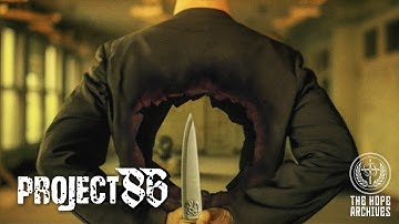 Project 86 - "The Spy Hunter" (Official Music Video) 1080p HD Remaster | The Hope Archives