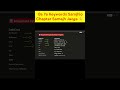 Computer Components Keywords In Hindi | Easy Explanation