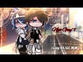 Mr. New Guy?~ ||BL/GCMM||Gay/Love Story||GayGacha||Gcmm bl||LS||Desc.