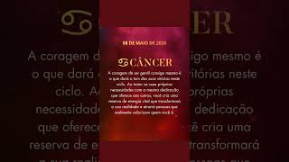 SIGNO DE CÂNCER ♋ #signodecancer