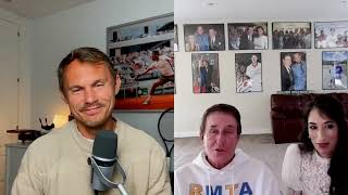 Interview: A Billion Dollar Mind with Rick Macci and Dr Nivedita Jerath