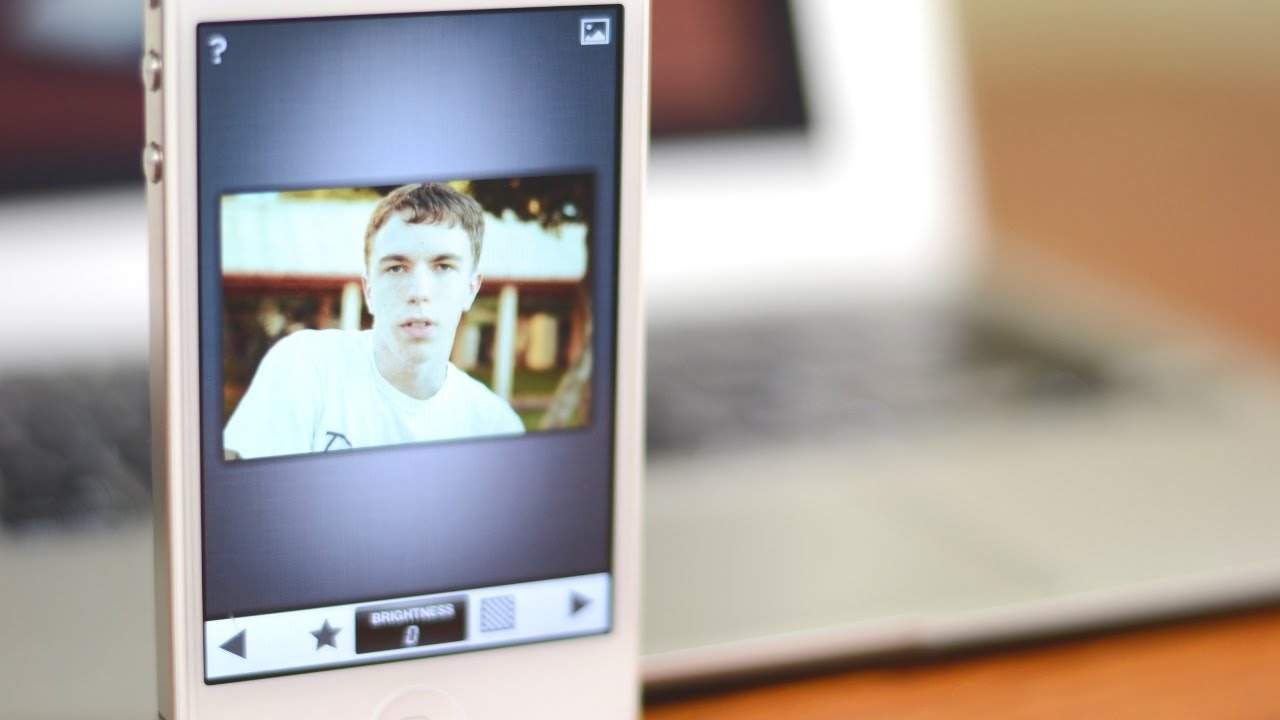 Snapseed: Instagram Killer?