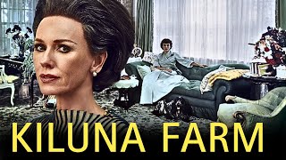 Kiluna Farm Unveiled: The Secret Sanctuary of Babe Paley and America's Elite Society