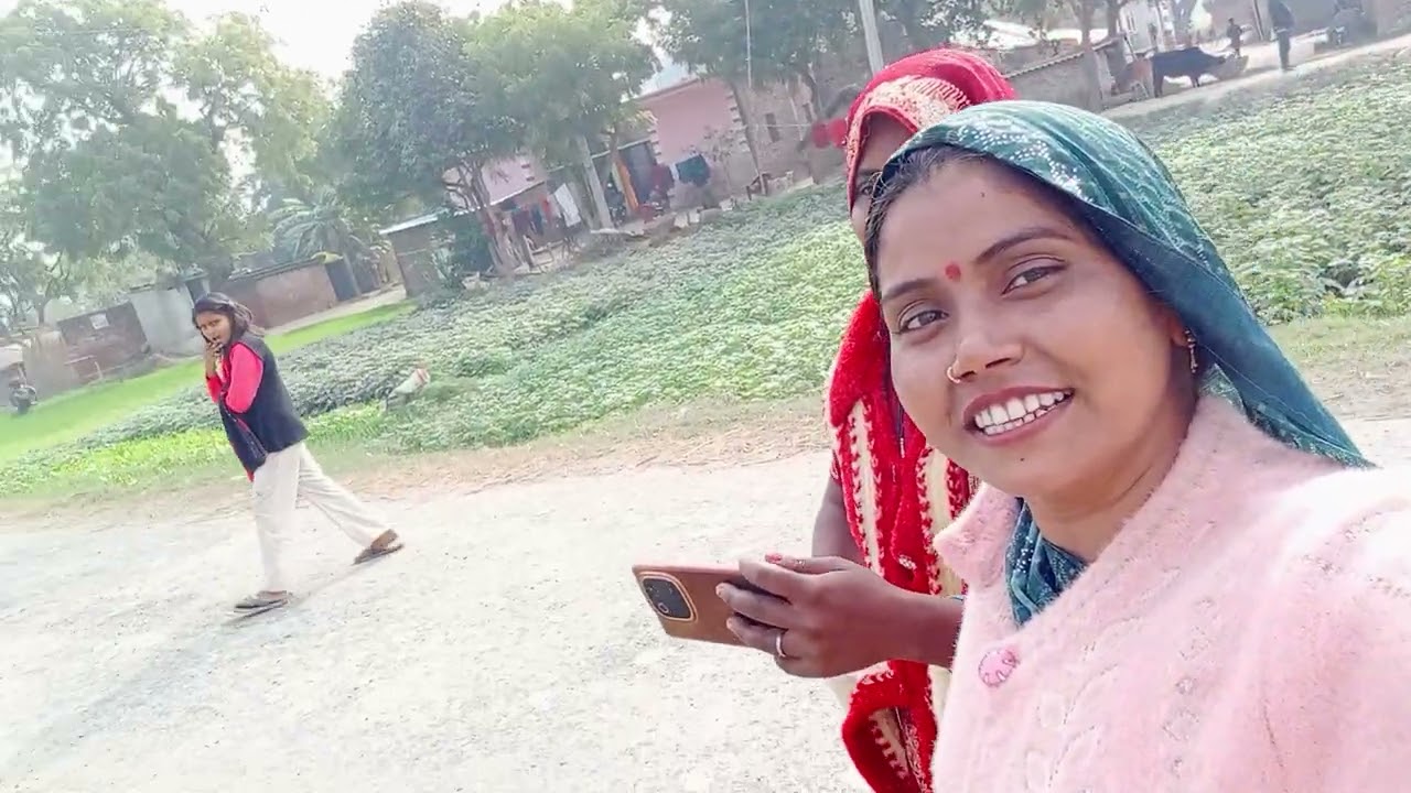 ममता और हम कहां जा रहे हैं आपको बताएंगे कहां की लोकेशन है ब्लॉग वीडियो